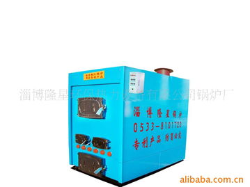 高效節(jié)能，綠色動(dòng)力 淄博隆星環(huán)保熱力設(shè)備鍋爐廠乳化油工業(yè)鍋爐產(chǎn)品概覽